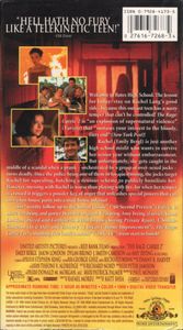 The Rage: Carrie 2