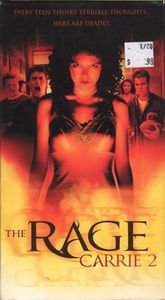 The Rage: Carrie 2