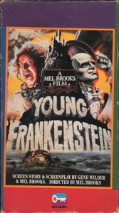 Young Frankenstein
