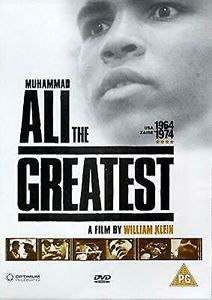 Muhammad Ali: The Greatest