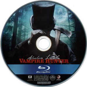 Abraham Lincoln: Vampire Hunter