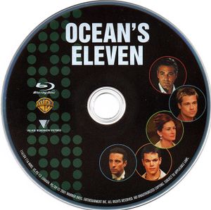 Ocean's Eleven