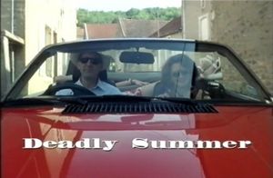 Deadly Summer