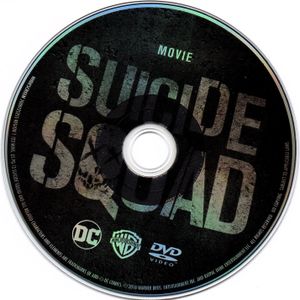 Suicide Squad