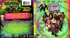 Suicide Squad