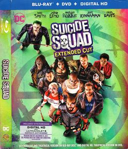 Suicide Squad