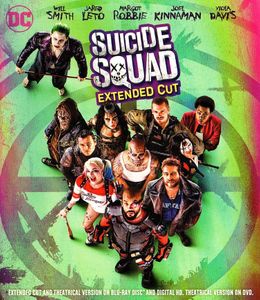 Suicide Squad