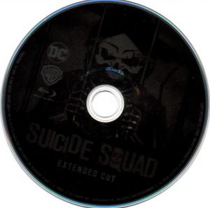 Suicide Squad
