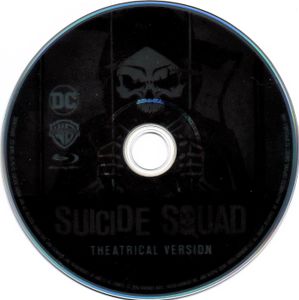 Suicide Squad