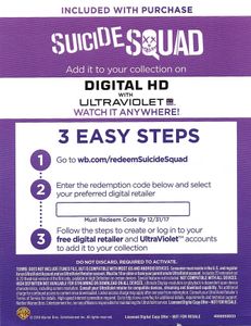 Suicide Squad