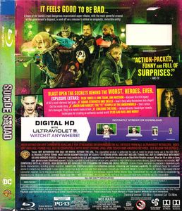 Suicide Squad