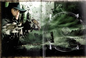 Van Helsing: The Ultimate Collector's Edition