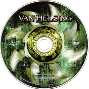 Van Helsing: The Ultimate Collector's Edition