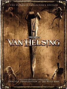 Van Helsing: The Ultimate Collector's Edition