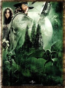 Van Helsing: The Ultimate Collector's Edition