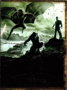 Van Helsing: The Ultimate Collector's Edition