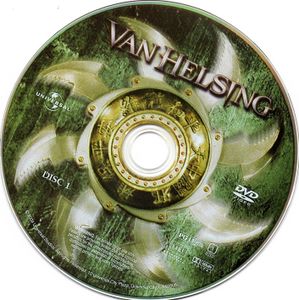 Van Helsing: The Ultimate Collector's Edition