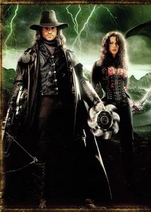 Van Helsing: The Ultimate Collector's Edition