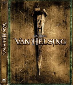 Van Helsing: The Ultimate Collector's Edition