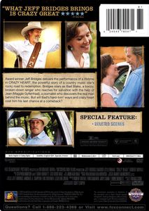 Crazy Heart