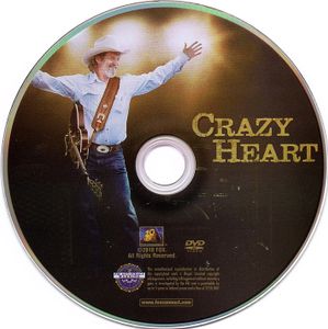 Crazy Heart