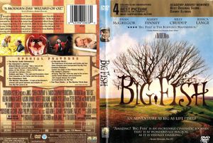 Big Fish