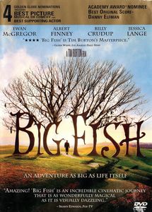 Big Fish