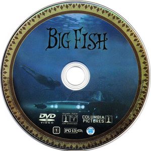 Big Fish
