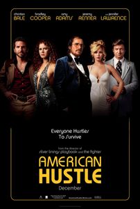 American Hustle [Duplicate]