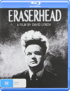 Eraserhead