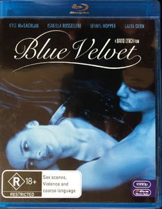 Blue Velvet