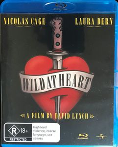 Wild At Heart