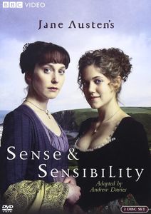 Jane Austen's Sense & Sensibility