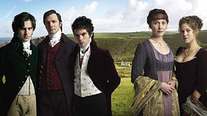 Sense & Sensibility
