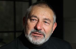 Stan Curtis