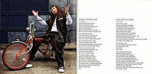 "Weird Al" Yankovic: Straight Outta Lynwood