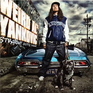 "Weird Al" Yankovic: Straight Outta Lynwood