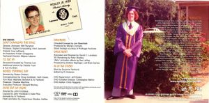 "Weird Al" Yankovic: Straight Outta Lynwood