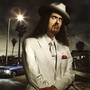 "Weird Al" Yankovic: Straight Outta Lynwood