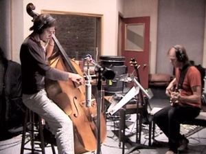 Al in the Studio