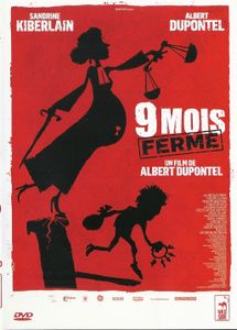 9 Mois Ferme