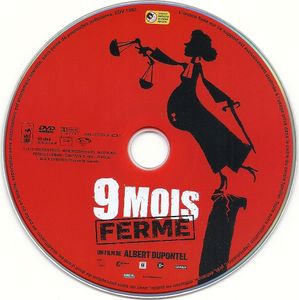 9 Mois Ferme