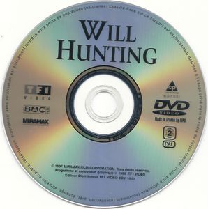 Will Hunting
