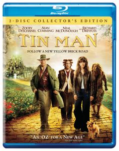 Tin Man 2-Disc Collector's Edition