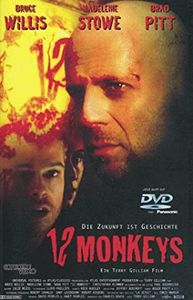 12 Monkeys