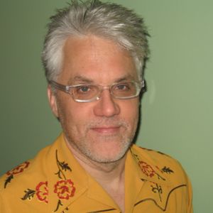 Greg Snider