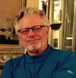 Geof Bartz