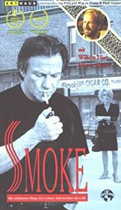 Smoke