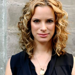 Lisa Callif