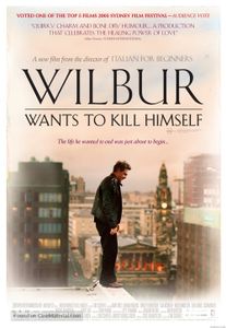 Wilbur Wants To Kill Himself
